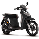 Скутер Piaggio Liberty S50