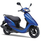 Honda Dio AF68 Fi