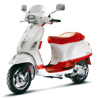 Vespa S College 50