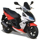 Скутер Kymco Super 8 2T