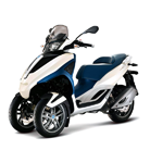 Piaggio MP3 300 ie Yourban