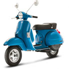 Vespa PX 150