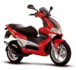 Скутер Gilera Runner SP50 FL