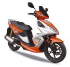 Kymco Super 8 50