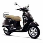 Скутер Vespa GTS 250