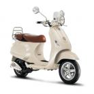 скутер Vespa LXV 125