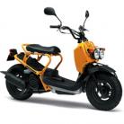 Скутер Honda Zoomer