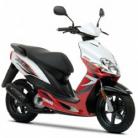 Скутер Yamaha Jog RR