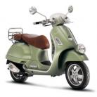 Скутер Vespa GTV 250