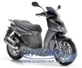 Скутер Aprilia Sportcity 250