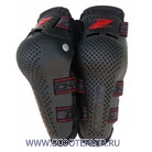 Наколенники ZANDONA Jointed kneeguard (черные)