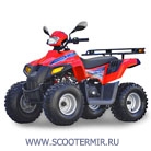 Квадроцикл Stels 110D