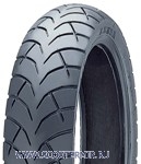 Покрышка Kenda 16" 130/90-16 K671 6PR TL 67H