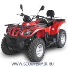 Квадроцикл Stels ATV 500 GT