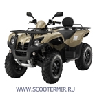 Квадроцикл SYM QuadLander 600 LE