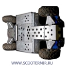 Защита для UTV Stels