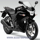 Honda CBR 250 (ABS)