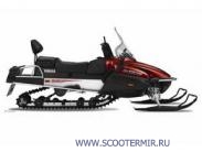 Снегоход Yamaha Viking Professional (VR10D)