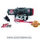 Лебедка WARN XT25 - PN75500